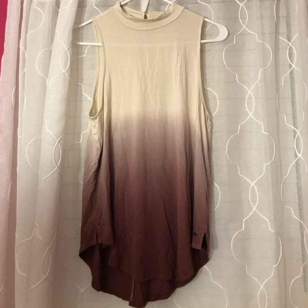 American Eagle soft tank top