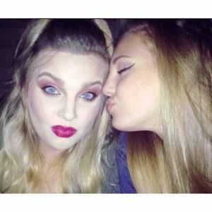 Meet your Posher, Faith