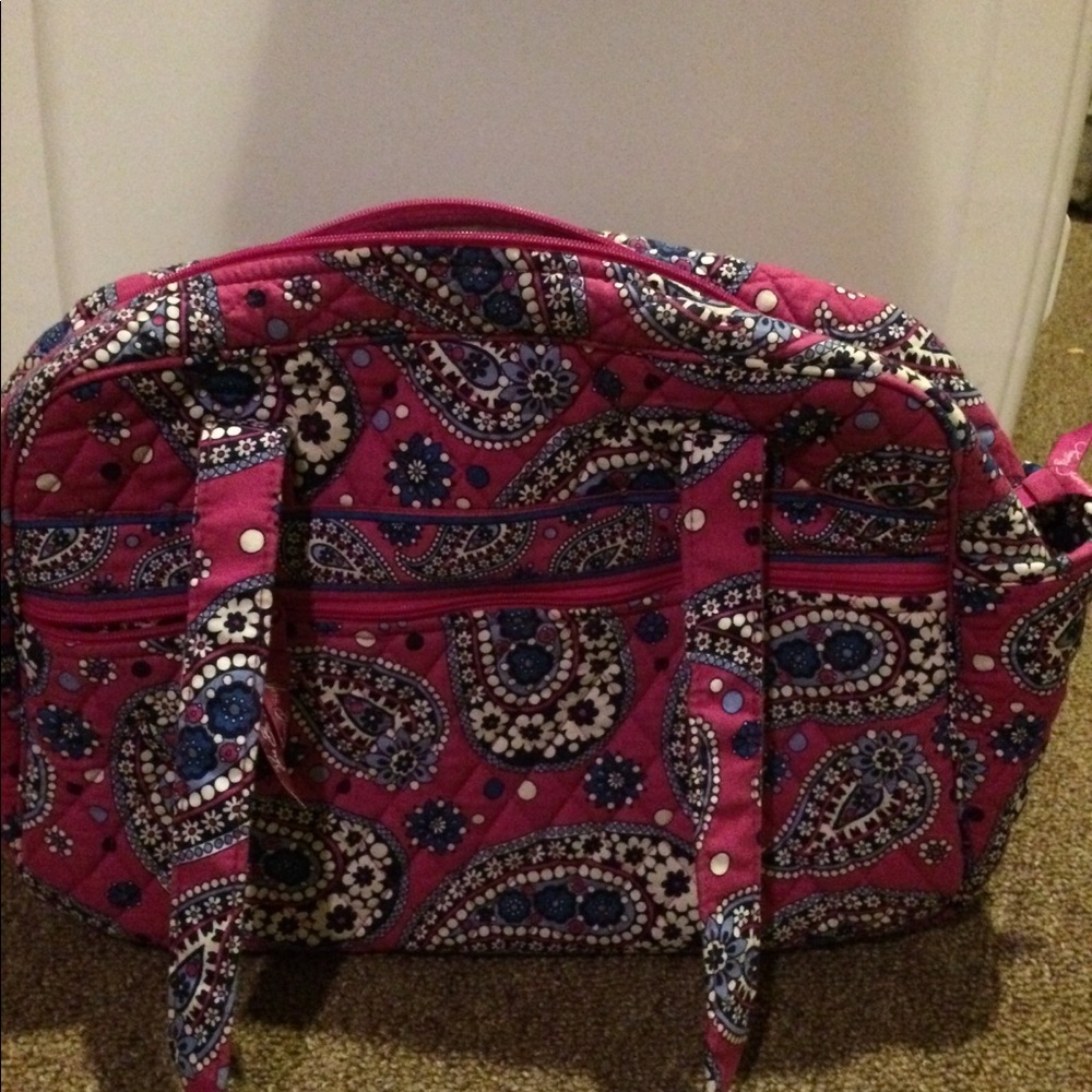 Diaper Bag