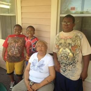 Meet your Posher, Marcella