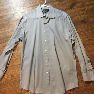 Apt. 9 Slim Fit 16 32/33