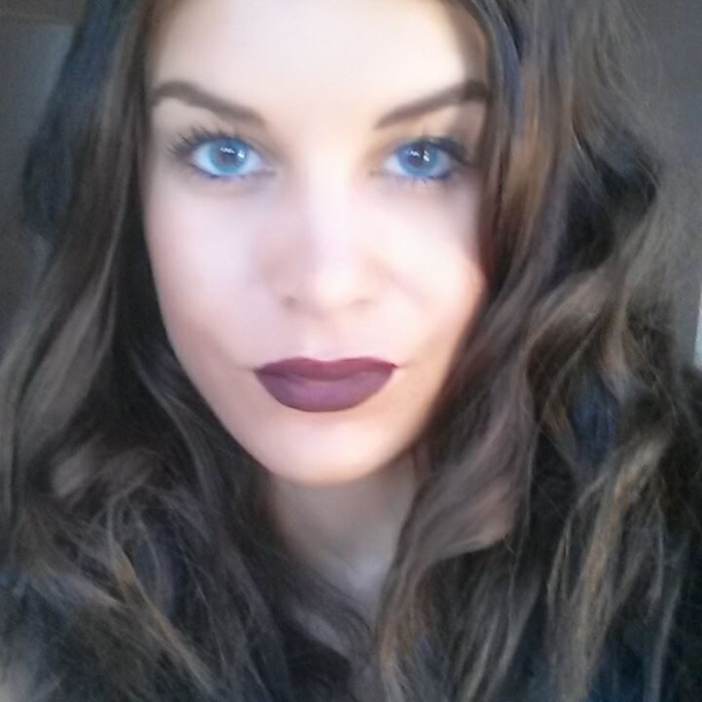 Meet your Posher, Ashleigh