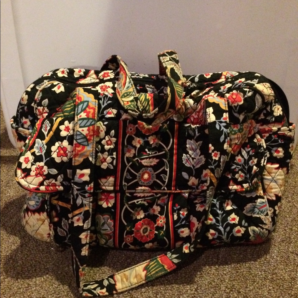 Diaper Bag