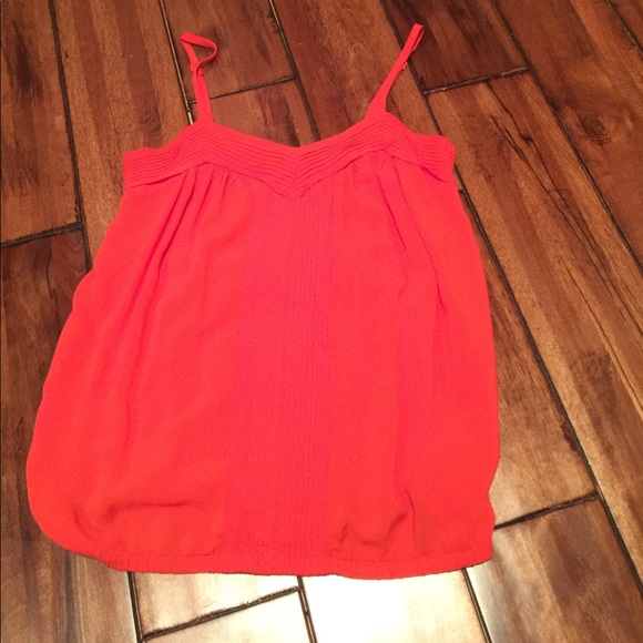 Express size Small Top - Picture 1 of 2