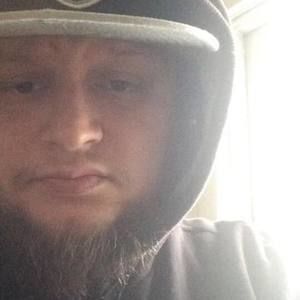 Meet your Posher, Cody