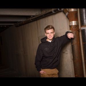 Meet your Posher, Endre