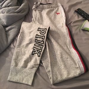 Sweatpants