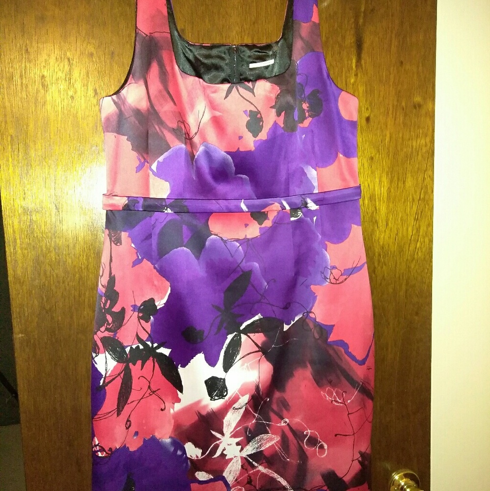 Dress size 14
