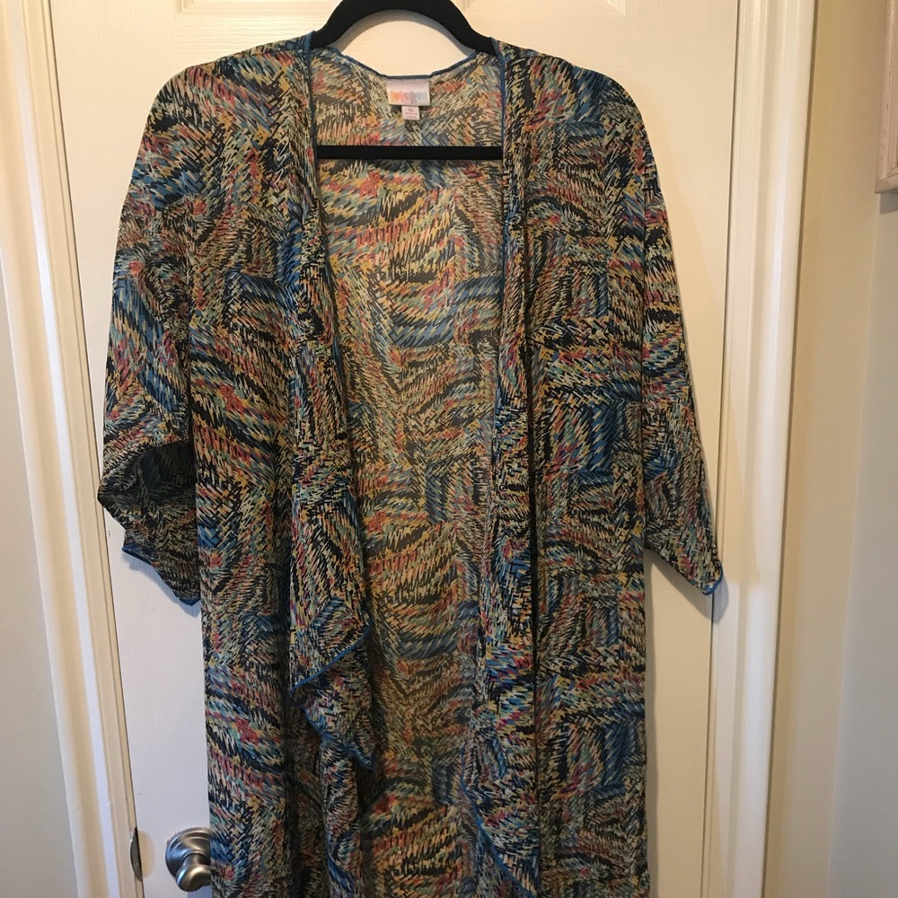 Lularoe Shirley