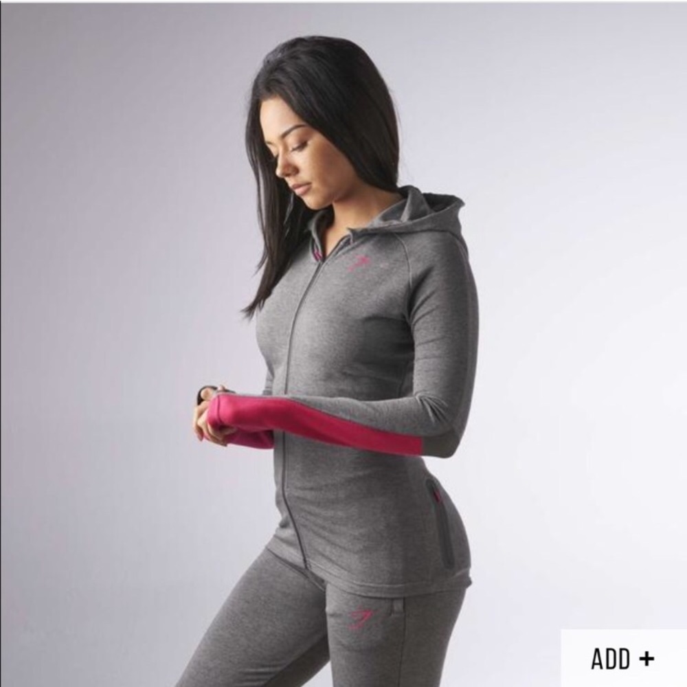 Gymshark trade do not buy