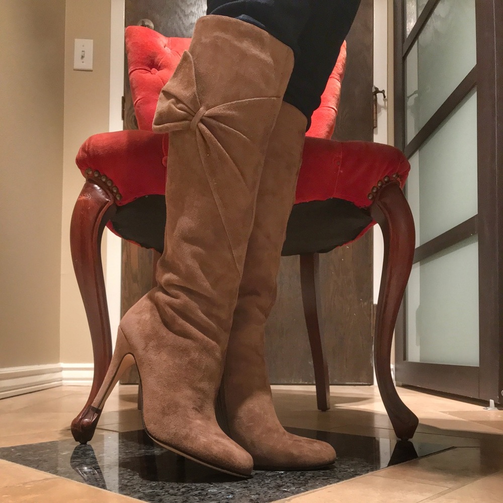Vero Cuoio Boots