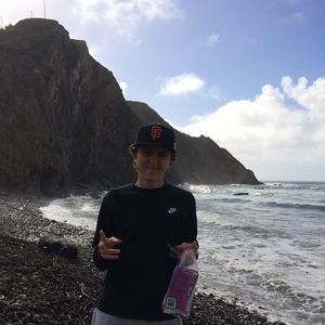 Meet your Posher, Vincent