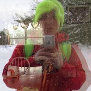 Meet your Posher, Cameron