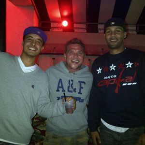 Meet your Posher, Galen