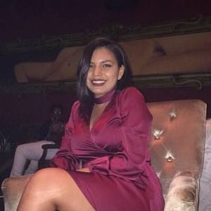 Meet your Posher, Keidy