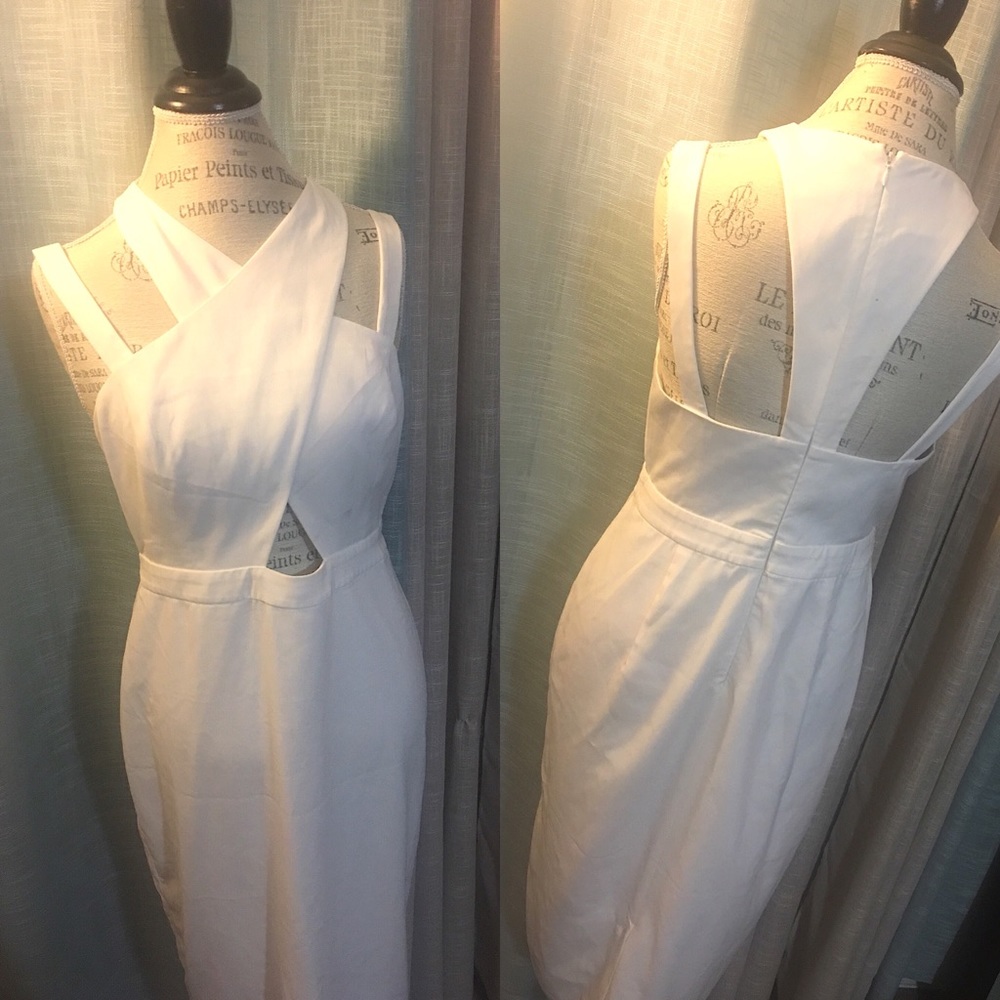 Sexy party dress