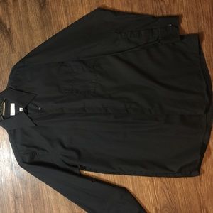 Van Heusen wrinkle free medium 15.5 32/33