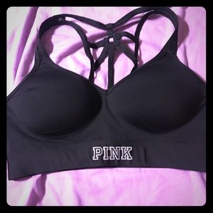 Victoria Secret sports bra