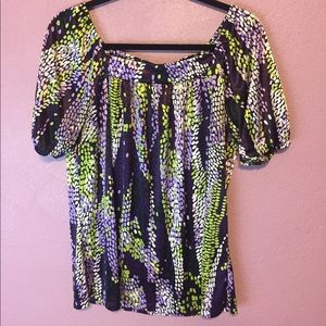 Alyx Career Blouse