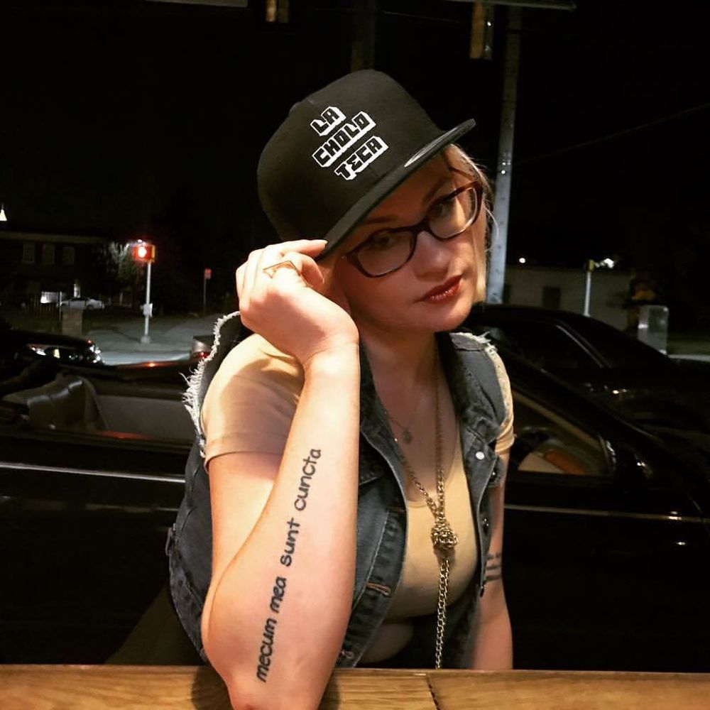 Meet your Posher, Cai