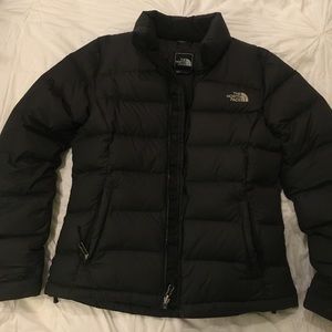 North Face Women’s Winter Coat, S