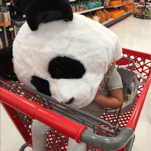 Meet your Posher, Jackie