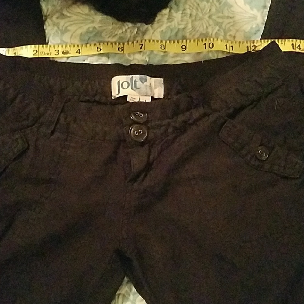 ✴JOLT✴Black pants