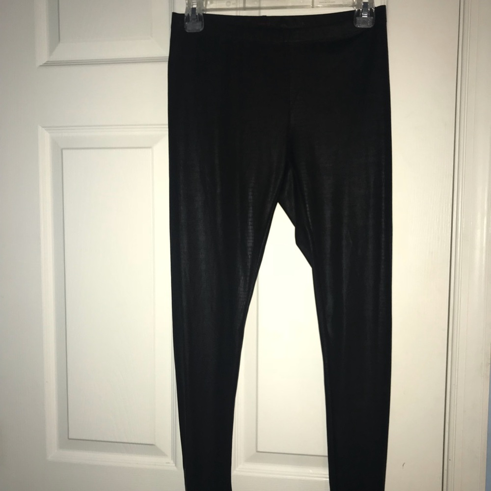 Snake Skin like leggings