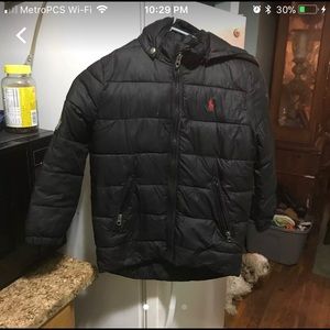 Boys Ralph Lauren Jacket size 6
