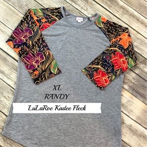 LuLaRoe Randy