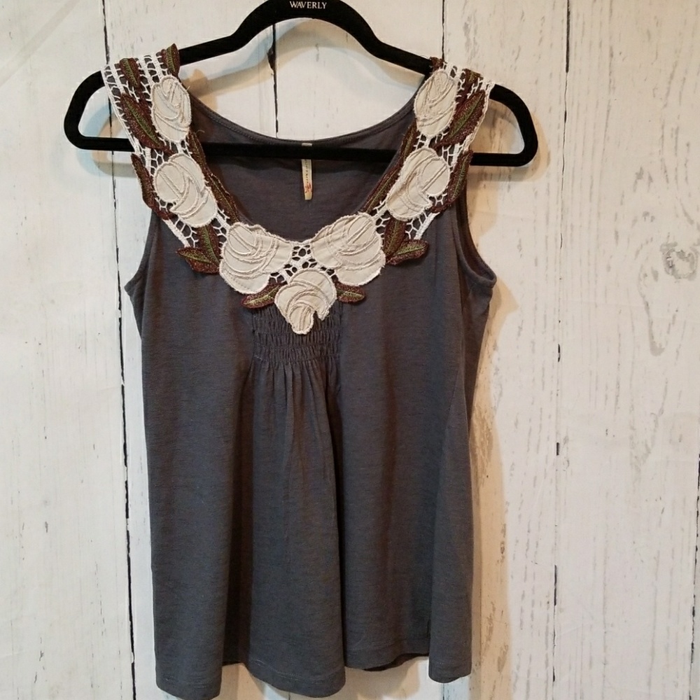 Olivia Moon Tank