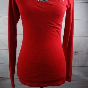 women's Long Sleeve Top