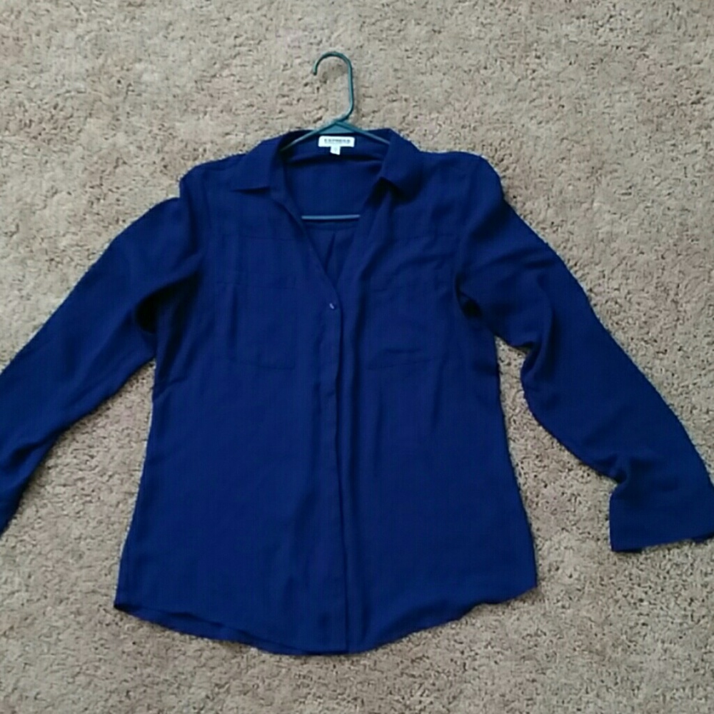 Express top