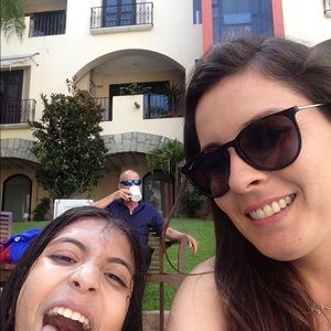 Meet your Posher, Jesica