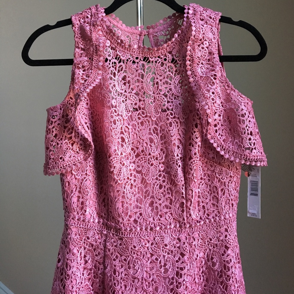 ✨NWT✨LAST Sz.6✨Antonio Melani Dress - Picture 4 of 8