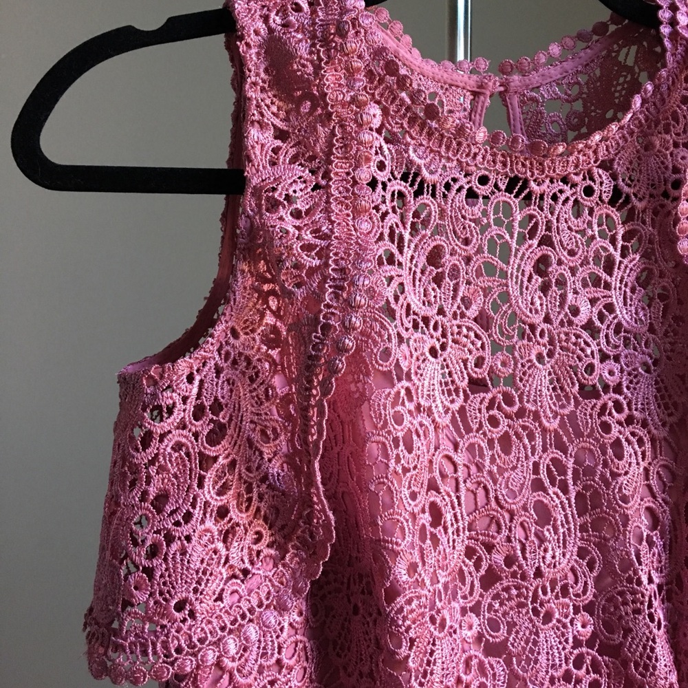 ✨NWT✨LAST Sz.6✨Antonio Melani Dress - Picture 5 of 8