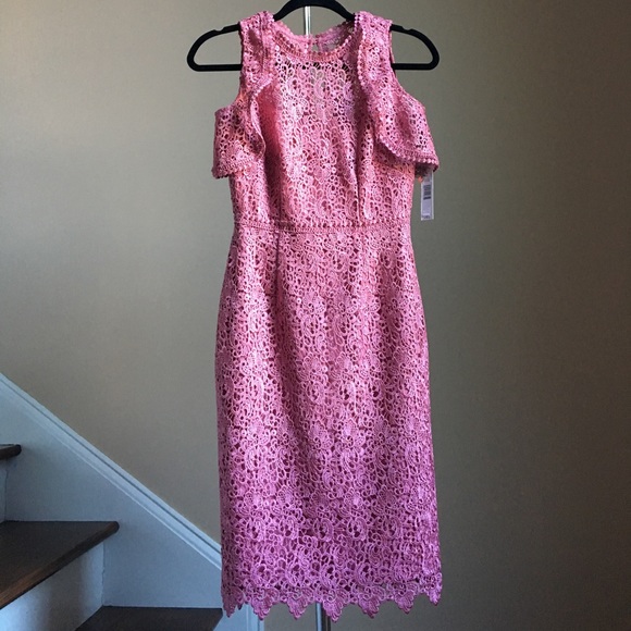 ✨NWT✨LAST Sz.6✨Antonio Melani Dress - Picture 3 of 8