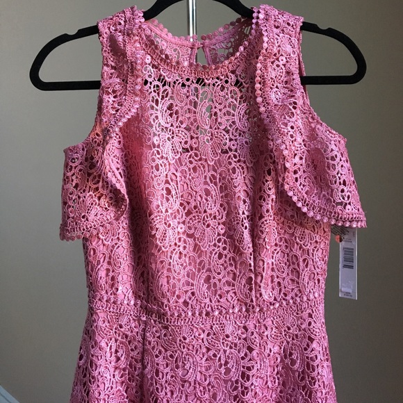 ✨NWT✨LAST Sz.6✨Antonio Melani Dress - Picture 4 of 8