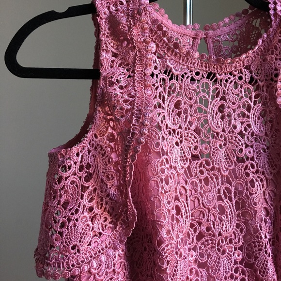 ✨NWT✨LAST Sz.6✨Antonio Melani Dress - Picture 5 of 8