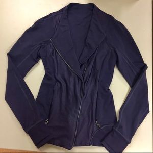 Lululemon emerge renewed 4