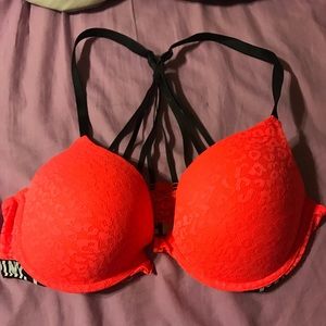 Victoria secret bra