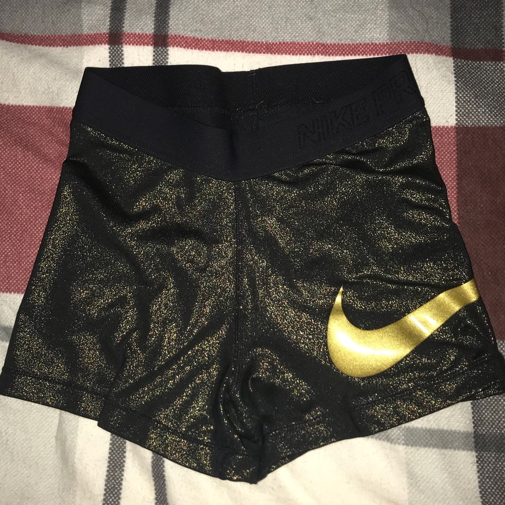 Nike PRO Shorts Size S