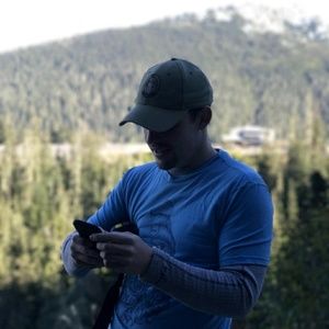 Meet your Posher, Emmett