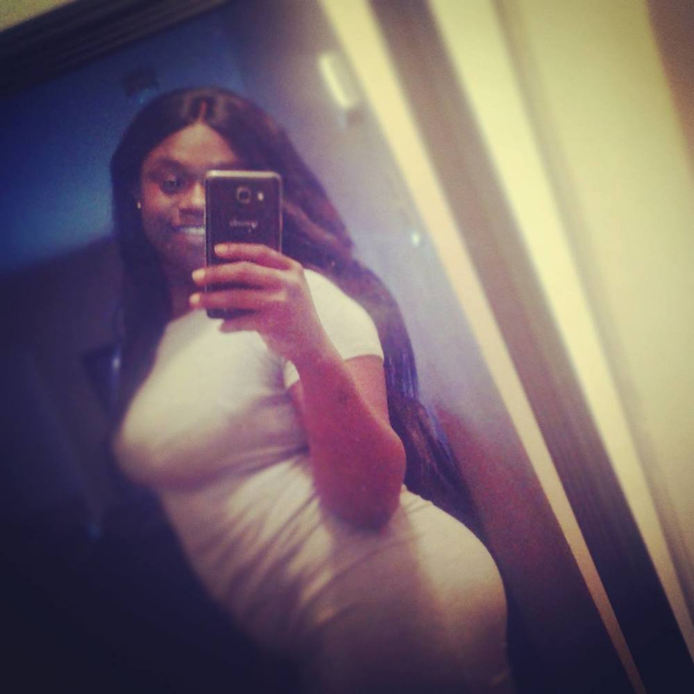 Meet your Posher, Angela