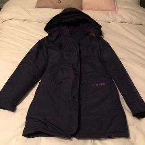 Love Your Melon Jacket “Canada Goose” Coat