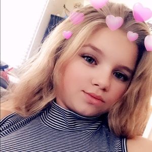 Meet your Posher, Kaylee