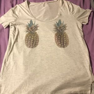 Victoria secret shirt