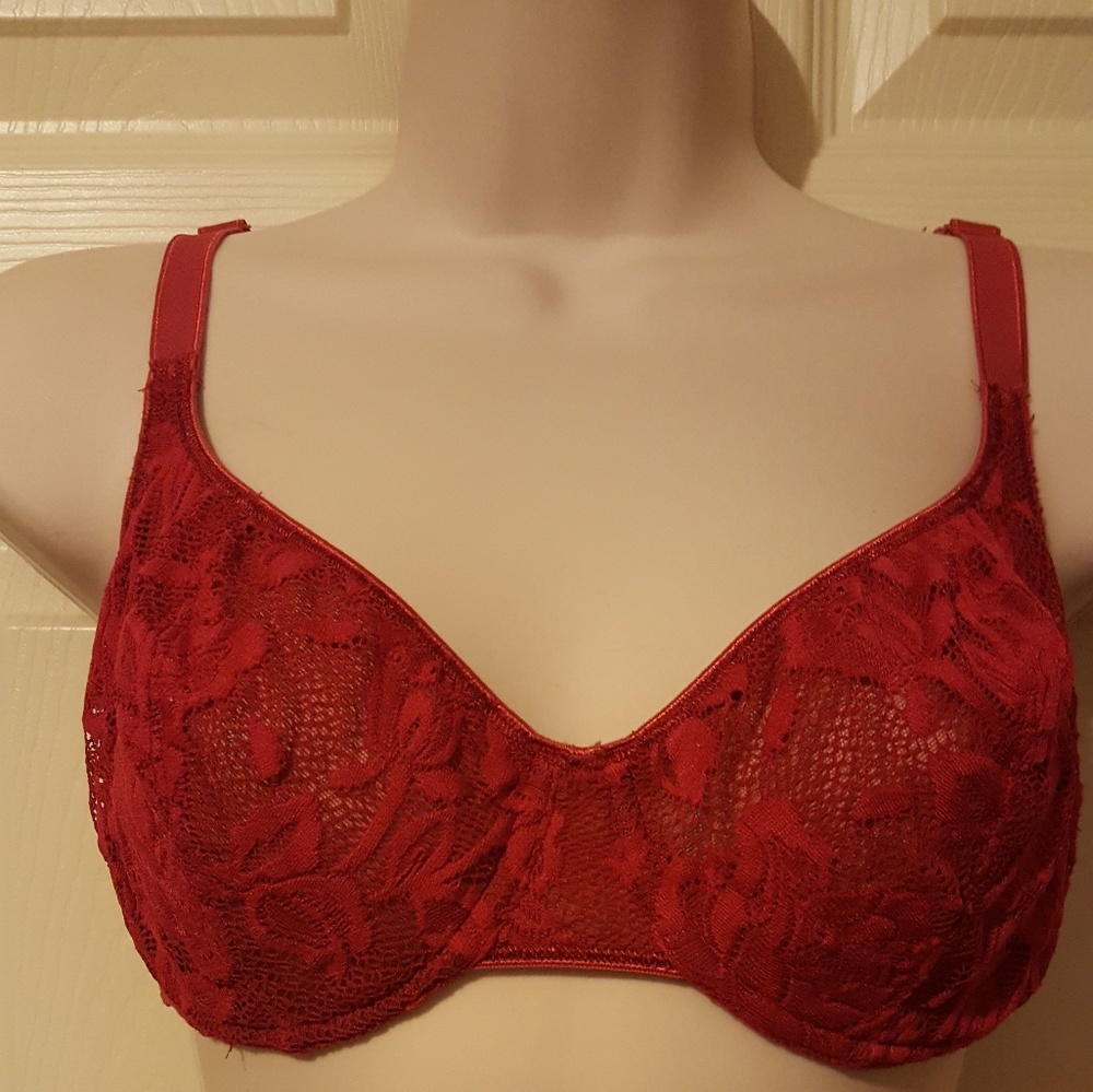 Victoria's Secret Lace Bra
