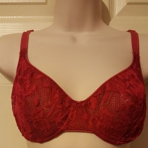 Victoria's Secret Lace Bra