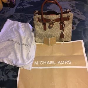 Mk bag